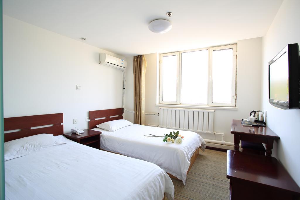 Dalian Haiyuwang Hotel Oda fotoğraf