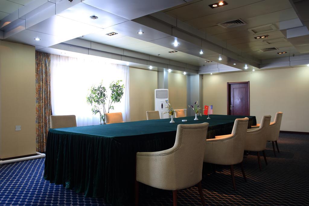 Dalian Haiyuwang Hotel Dış mekan fotoğraf